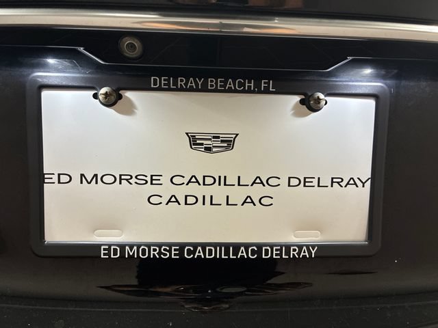 Used 2020 Cadillac CT6 Luxury AWD/4WD image 31