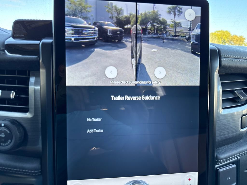 New 2025 Ford F150 Lightning Flash image 27