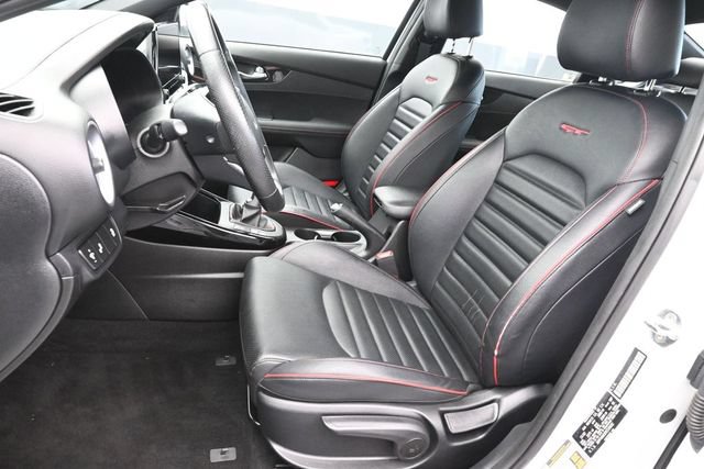 Used 2023 Kia Forte GT FWD image 23