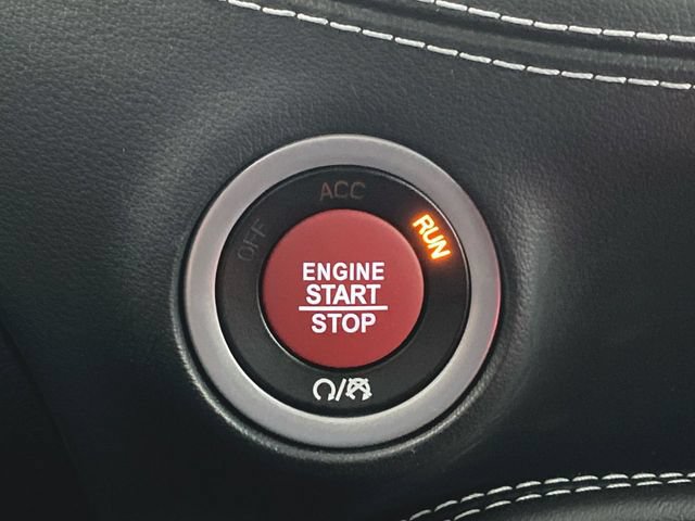 Used 2023 Dodge Challenger SRT Hellcat RWD image 16