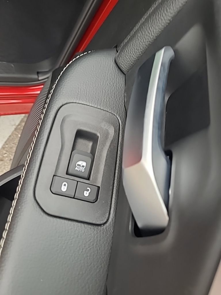 New 2026 RAM 2500 Big Horn image 23