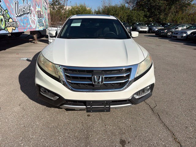 Used 2013 Honda Crosstour EX-L image 2