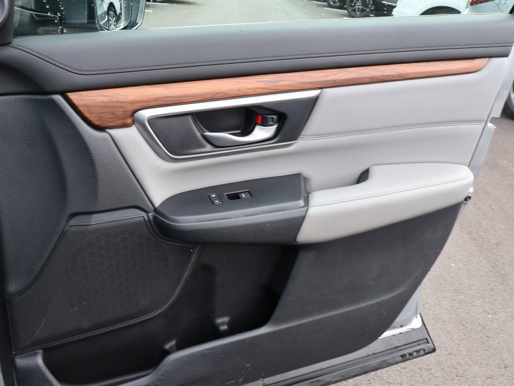 Certified 2022 Honda CR-V Touring image 11