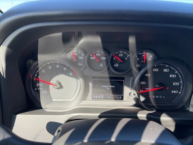 New 2026 GMC Sierra 1500 Pro w/ Pro Value Package image 20