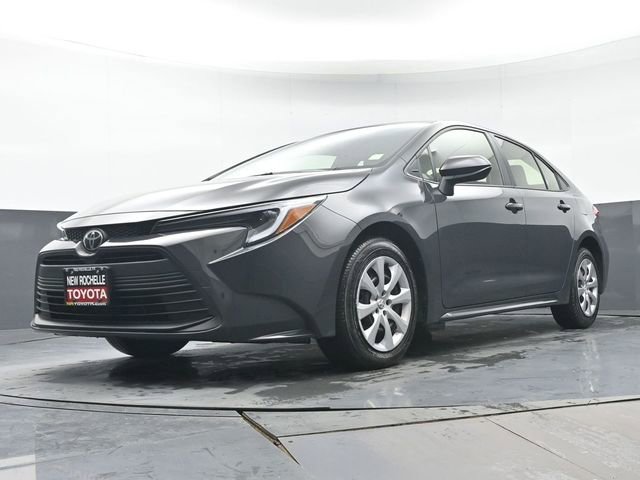 Certified 2026 Toyota Corolla LE image 23