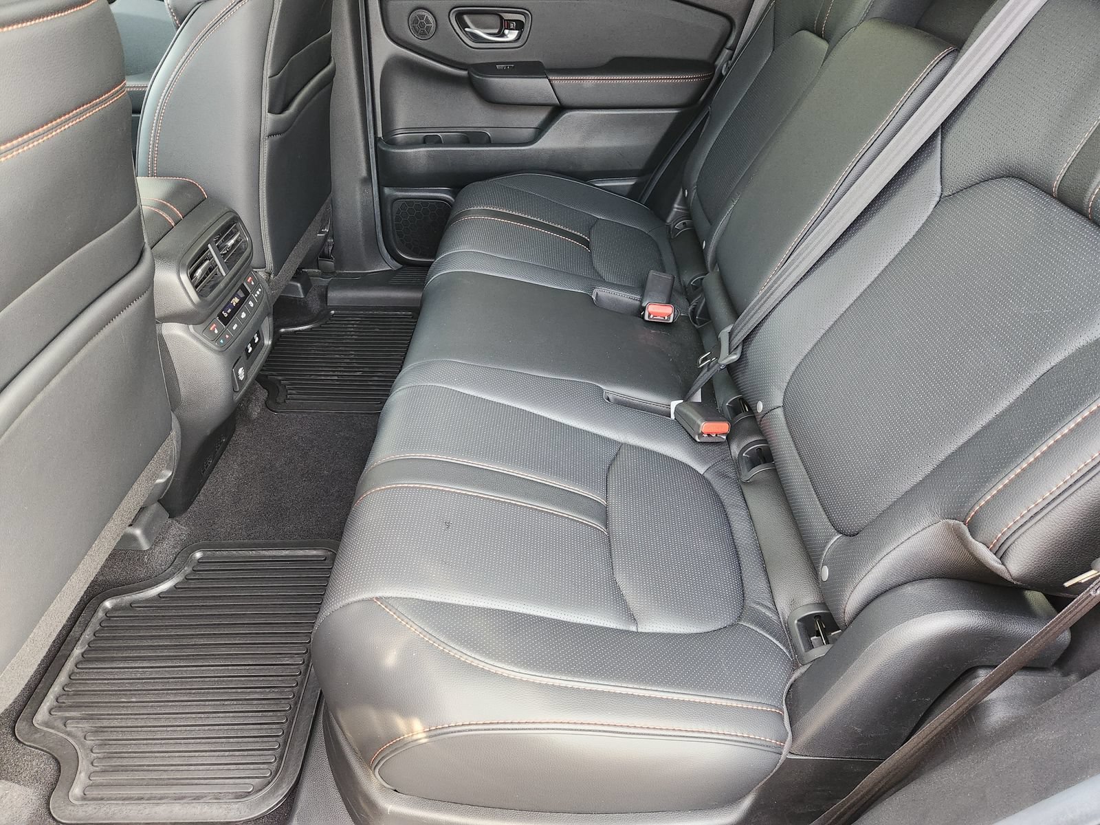 Used 2026 Honda Passport TrailSport Elite image 34