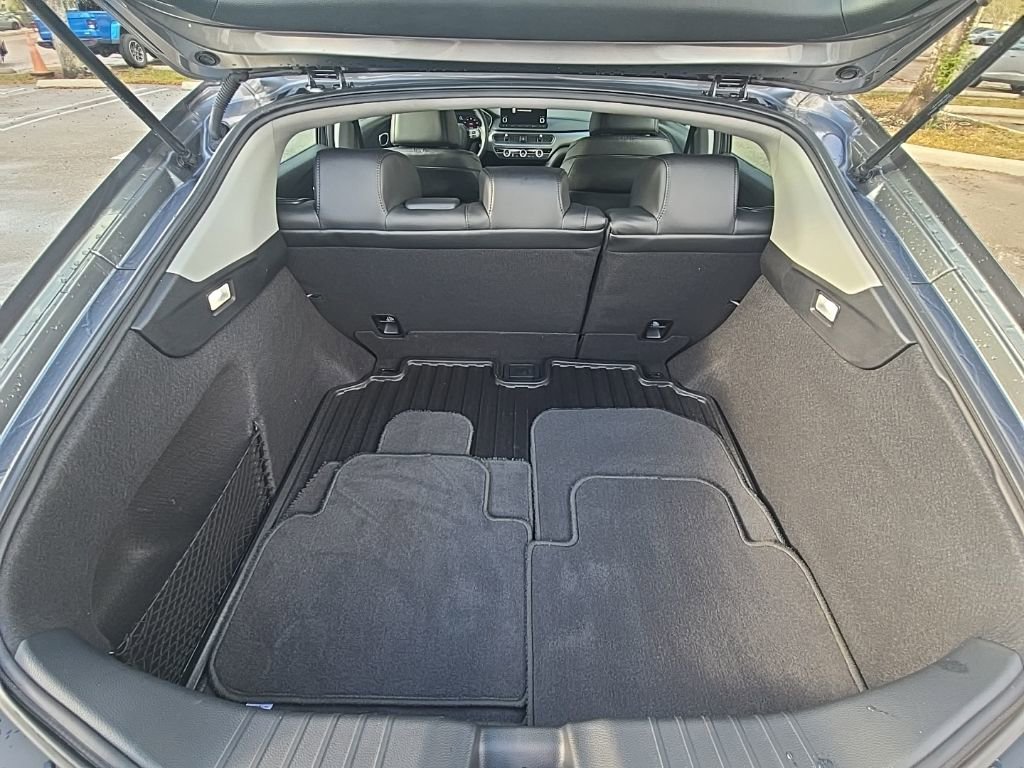 Used 2024 Acura Integra image 29