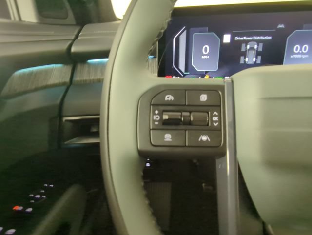 New 2027 Kia Telluride X-Line SX Prestige w/ Towing Package AWD/4WD image 27