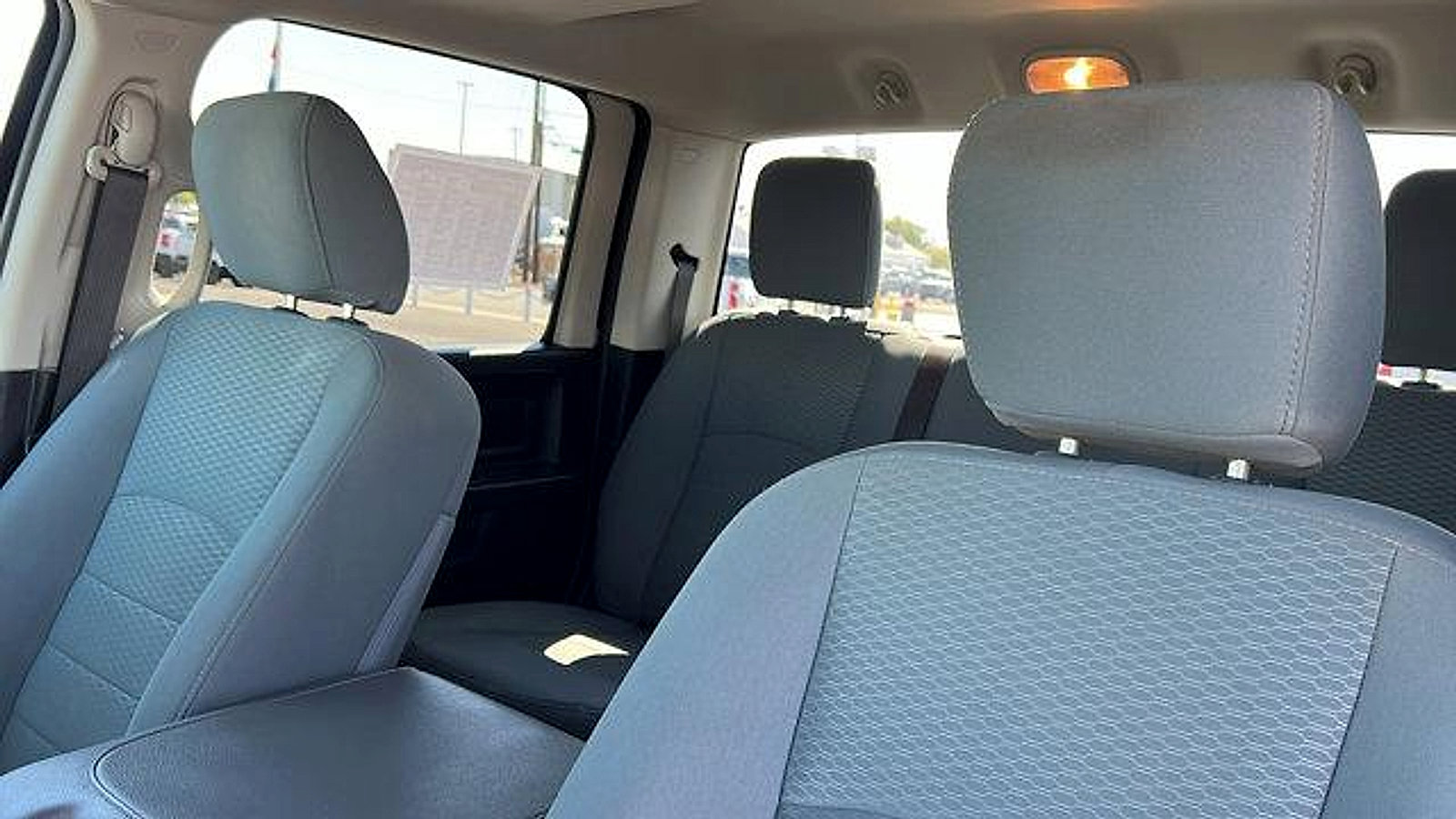 Used 2019 RAM 1500 Express image 16