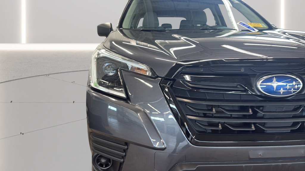 Certified 2023 Subaru Forester AWD/4WD image 30