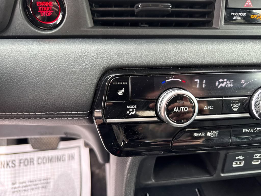 Used 2024 Honda Pilot EX-L image 33