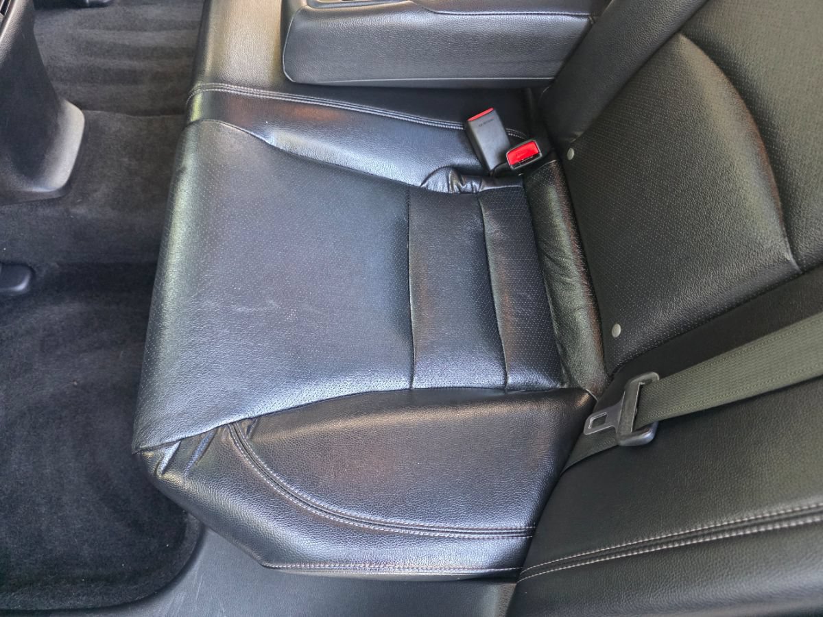 Used 2015 Honda Accord EX-L image 25