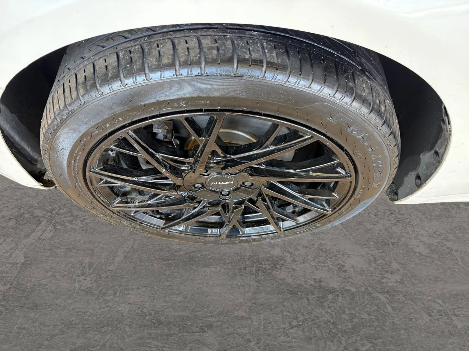 Used 2016 Ford Fusion SE w/ Equipment Group 202A image 67