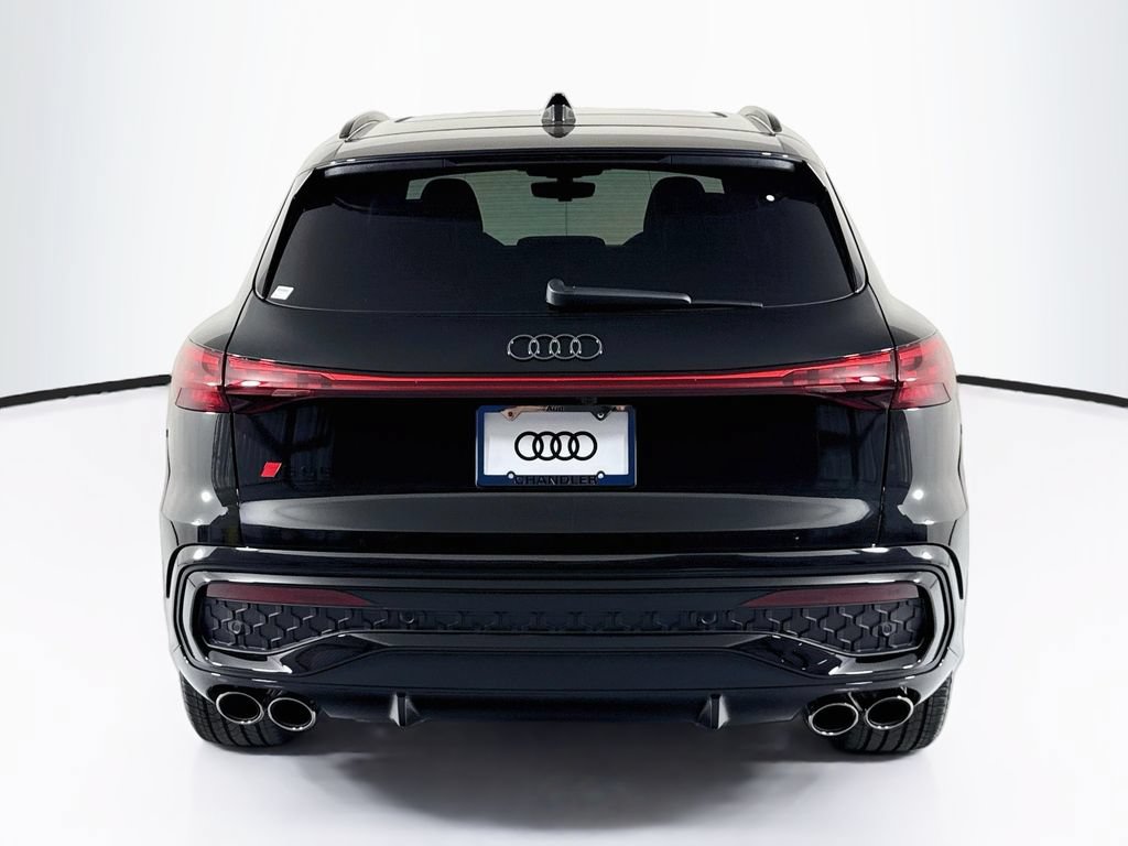 New 2026 Audi SQ5 Premium Plus AWD/4WD image 6