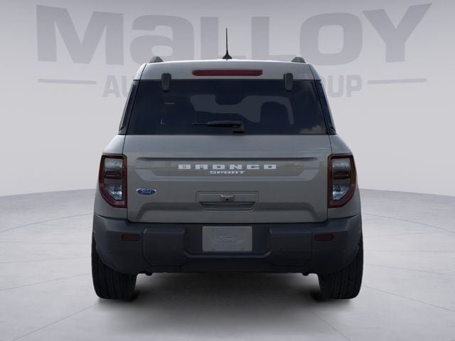New 2026 Ford Bronco Sport Big Bend w/ Convenience Package AWD/4WD image 6