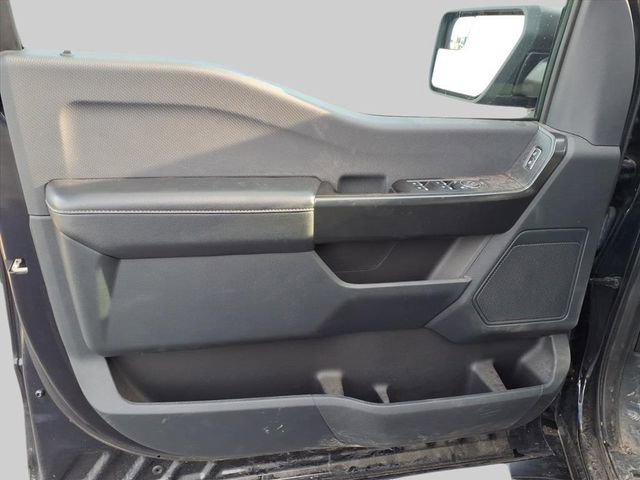 Used 2023 Ford F150 XL w/ STX Appearance Package image 12