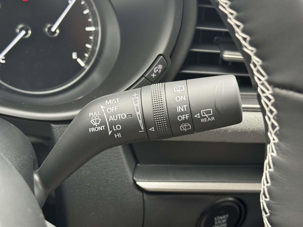 New 2026 MAZDA CX-30 2.5 Turbo w/ Premium Package image 20
