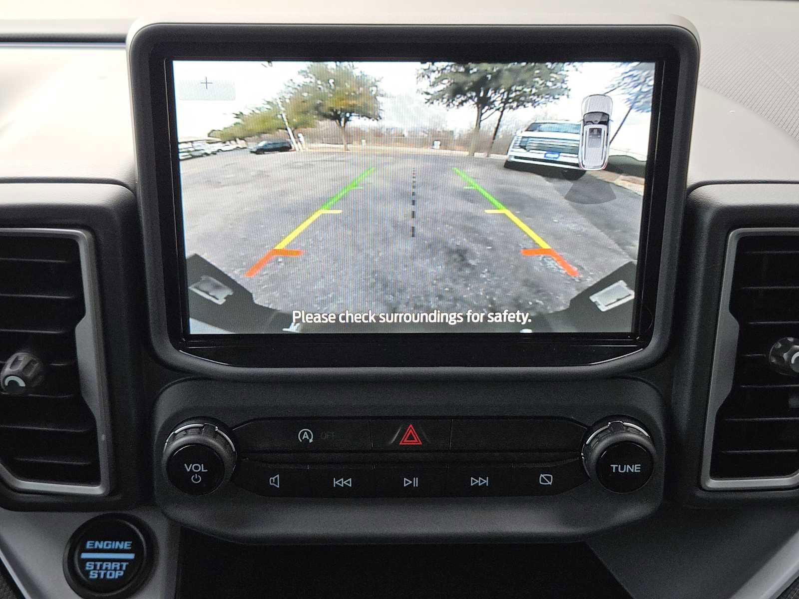 Used 2023 Ford Bronco Sport Big Bend w/ Convenience Package image 19