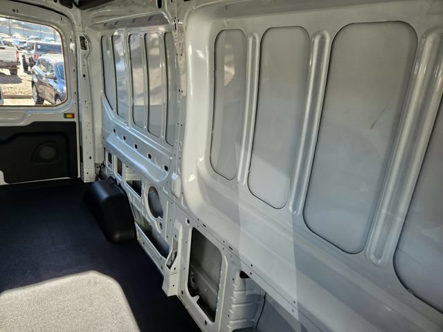 New 2026 Ford Transit 250 148 Medium Roof Extended AWD image 15