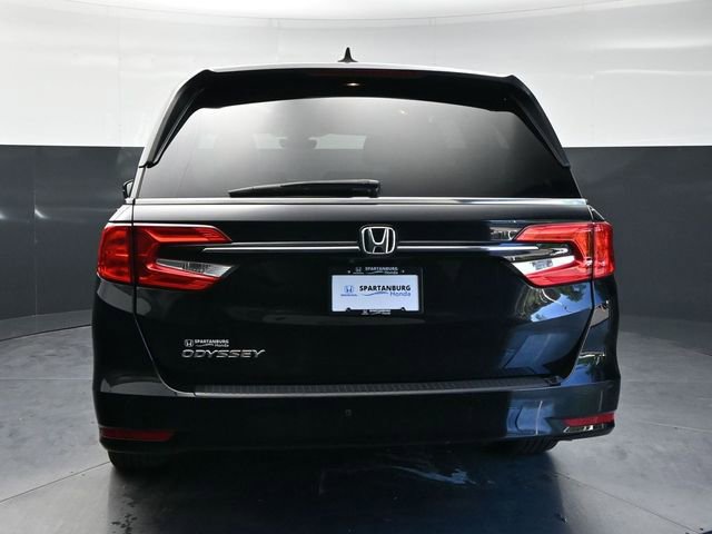 Used 2022 Honda Odyssey EX-L image 6