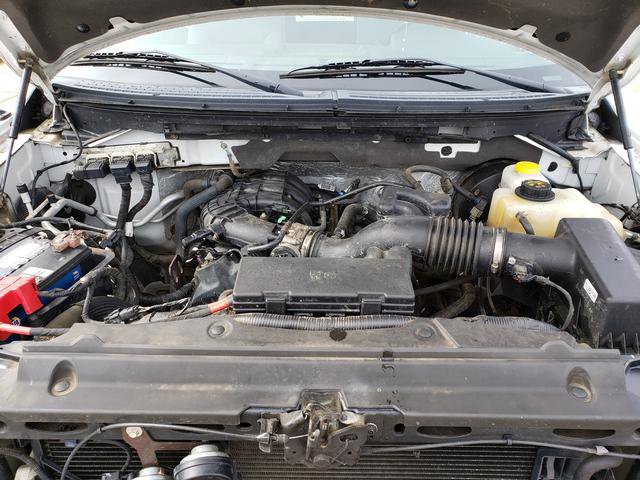 Used 2014 Ford F150 XL w/ Power Equipment Group image 26