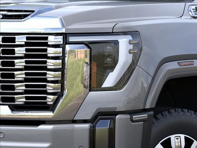 New 2026 GMC Sierra 2500 Denali image 12