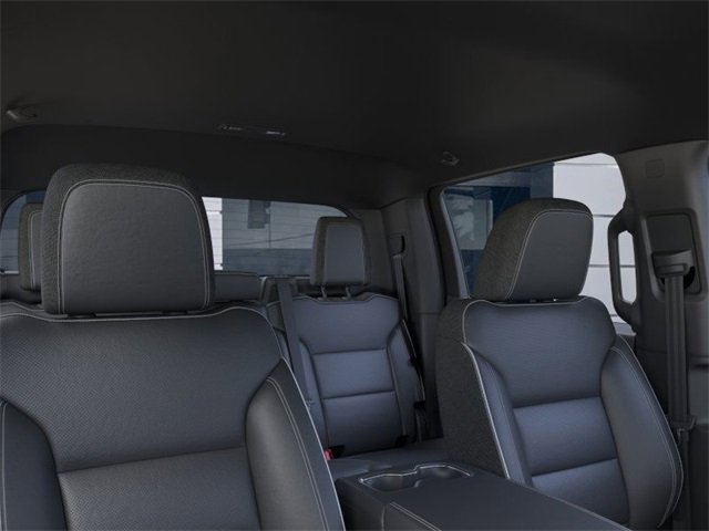 New 2026 GMC Sierra EV Elevation w/ LPO, Elevation Dark Package image 24