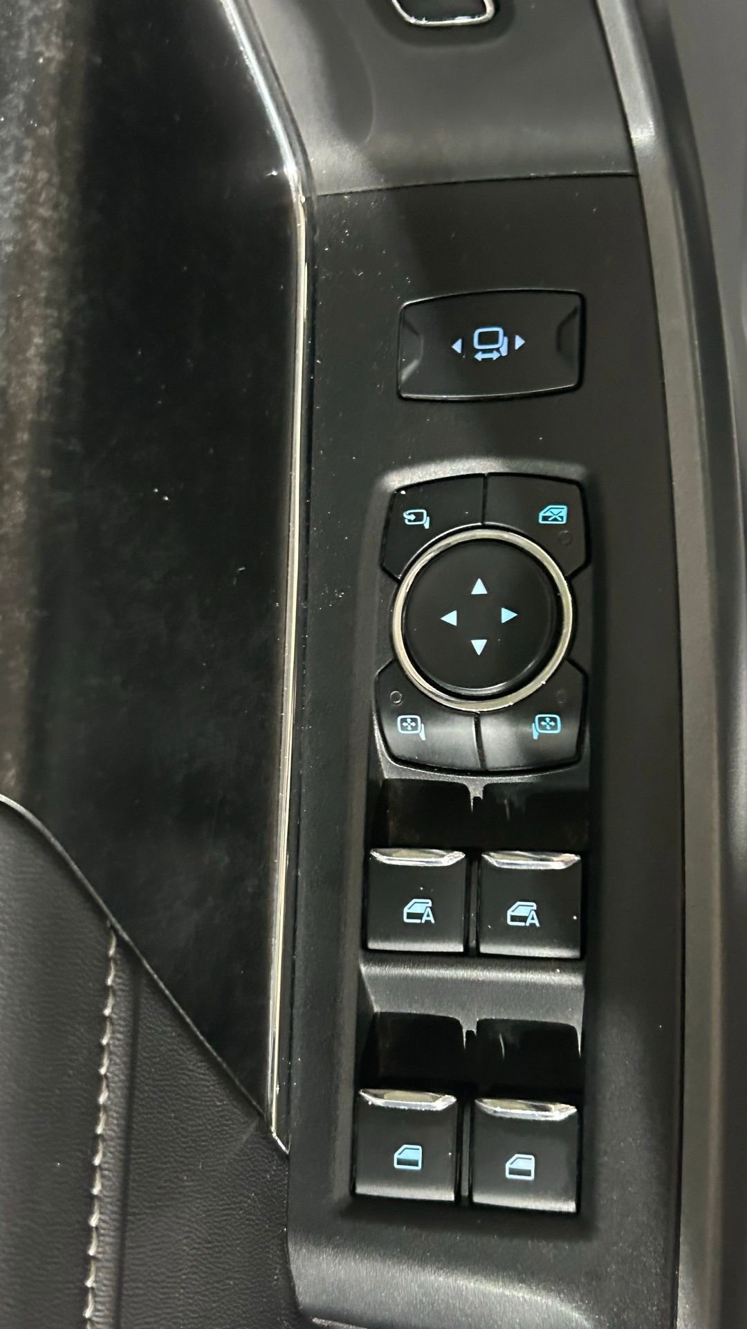 Used 2023 Ford F250 XLT w/ XLT Premium Package image 45