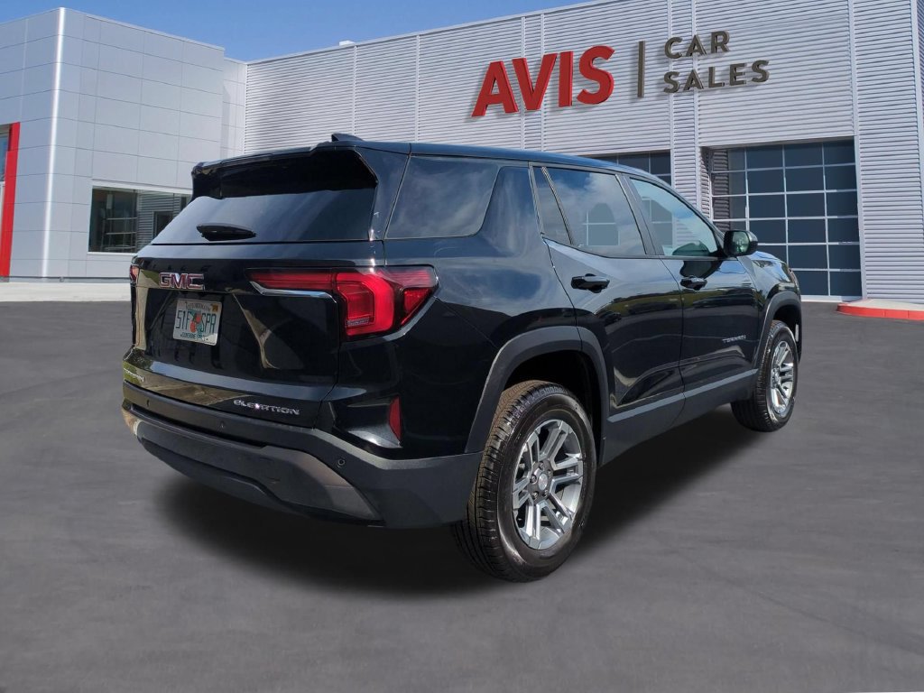 Used 2026 GMC Terrain Elevation FWD image 6