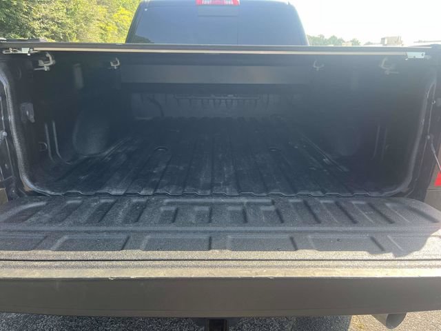 Used 2018 GMC Sierra 3500 Denali w/ Duramax Plus Package AWD/4WD image 12
