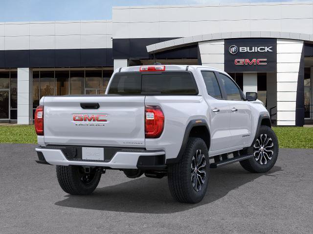 New 2026 GMC Canyon Denali AWD/4WD image 28