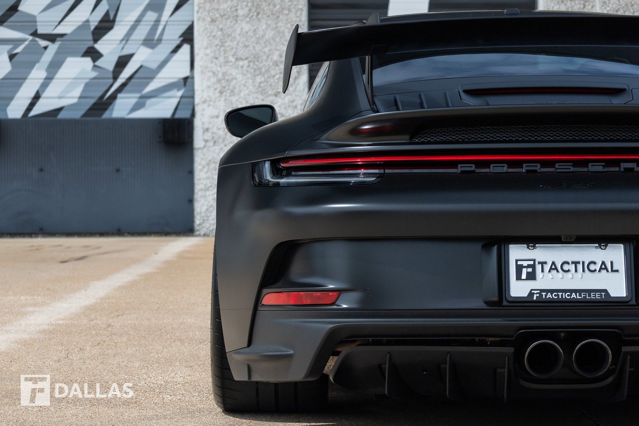 Used 2022 Porsche 911 GT3 RWD image 14