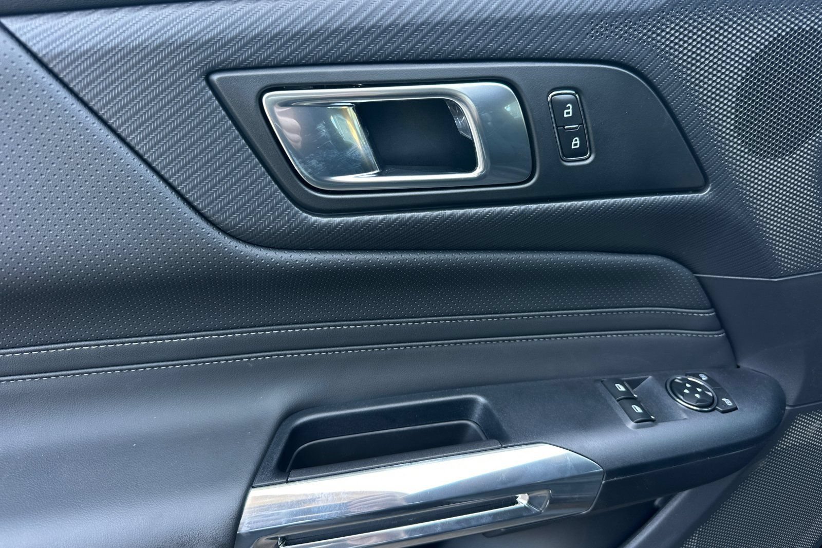 New 2026 Ford Mustang GT Premium RWD image 10