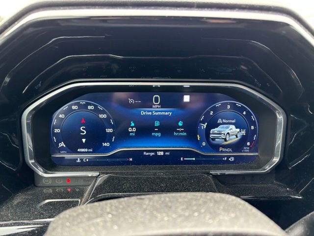 Certified 2023 Chevrolet Silverado 1500 LT image 9