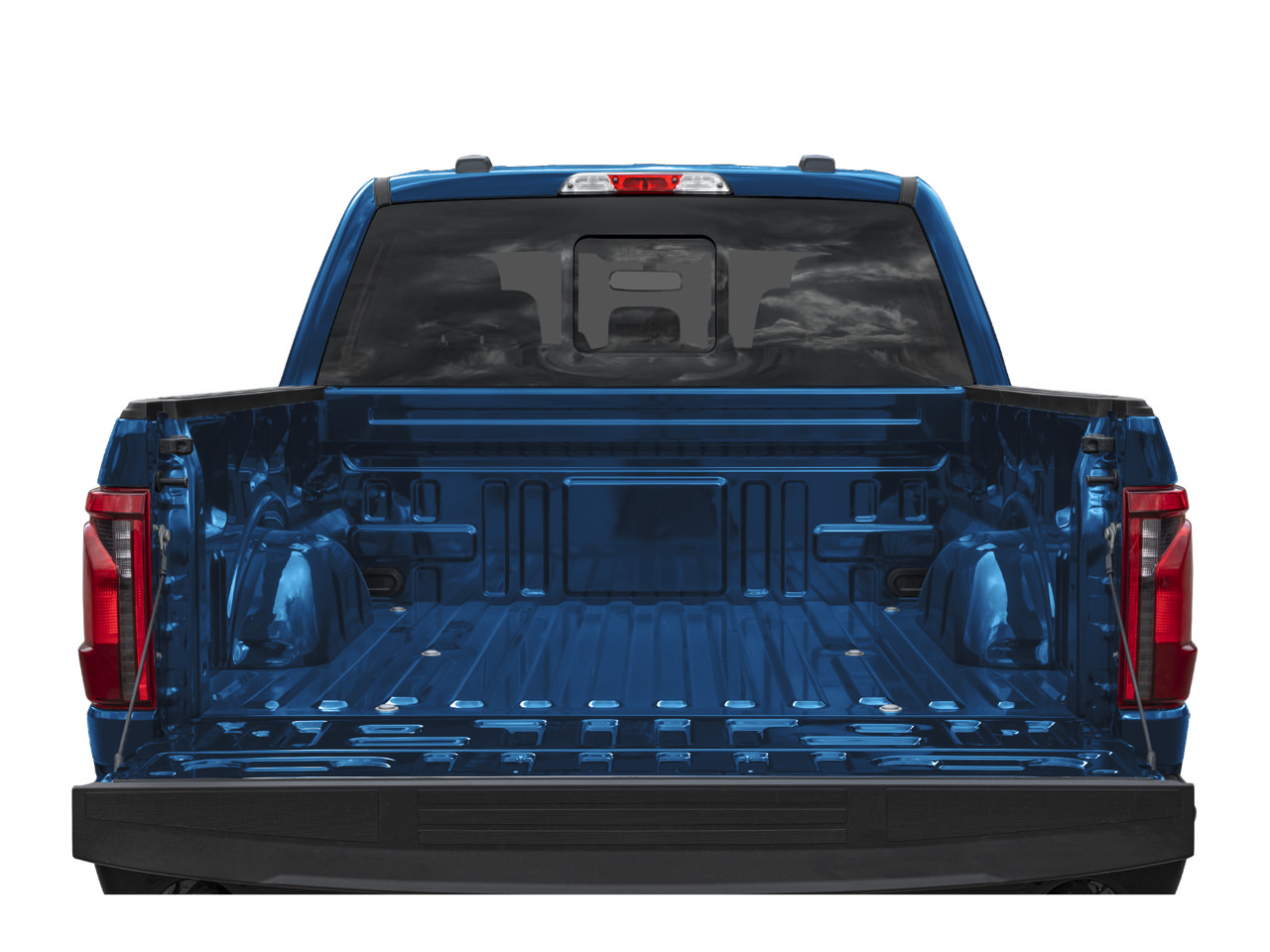 New 2026 Ford F150 Tremor AWD/4WD image 32
