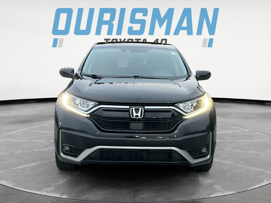 Used 2022 Honda CR-V EX image 8