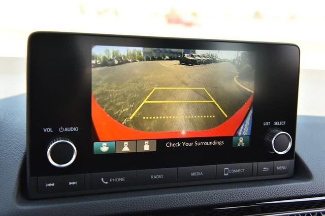 New 2026 Honda Civic Sport image 13