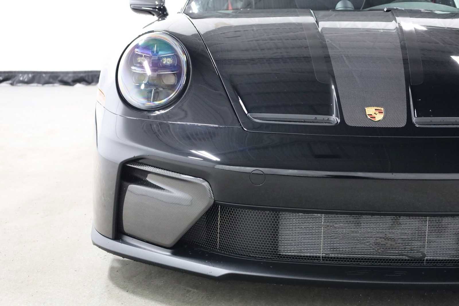 New 2026 Porsche 911 GT3 image 15