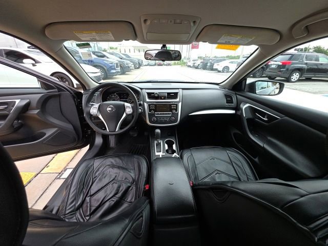 Used 2018 Nissan Altima 2.5 S w/ S Convenience Package FWD image 24