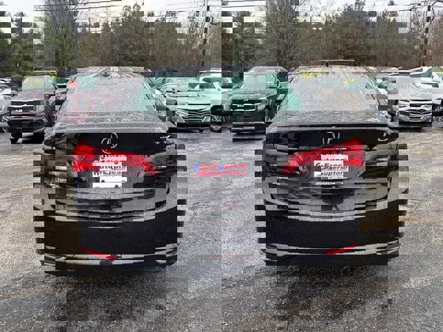 Used 2015 Acura TLX w/ Technology Package image 6