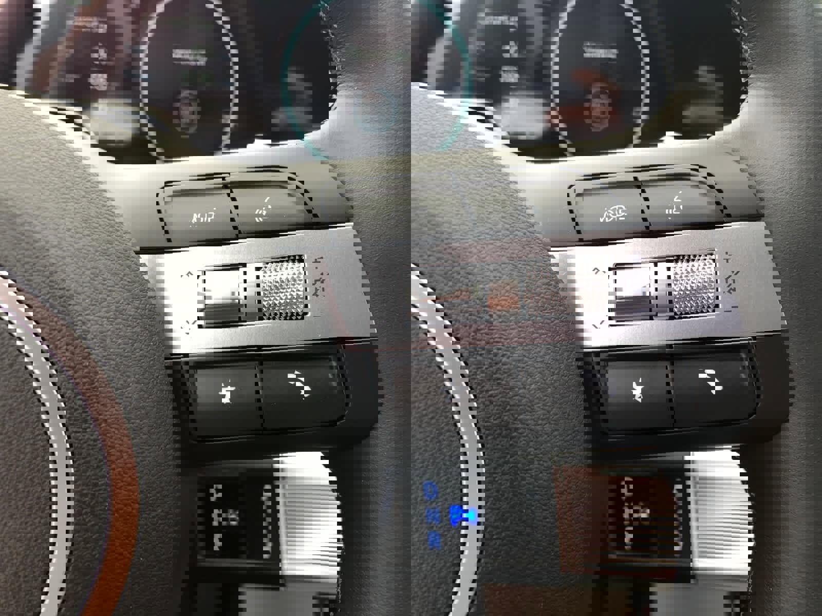 New 2026 Hyundai Tucson Limited image 8