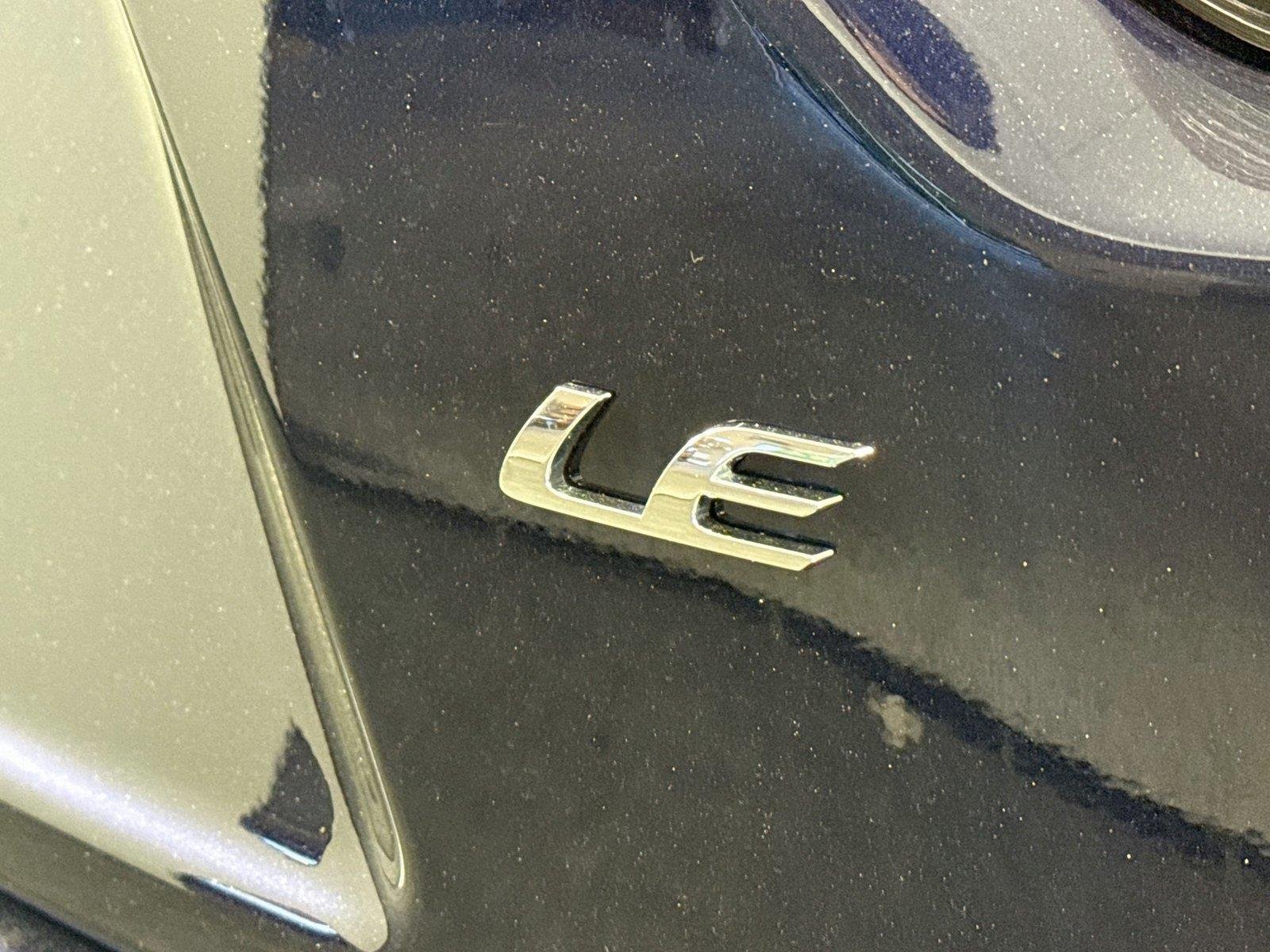 New 2026 Toyota Corolla LE FWD image 10