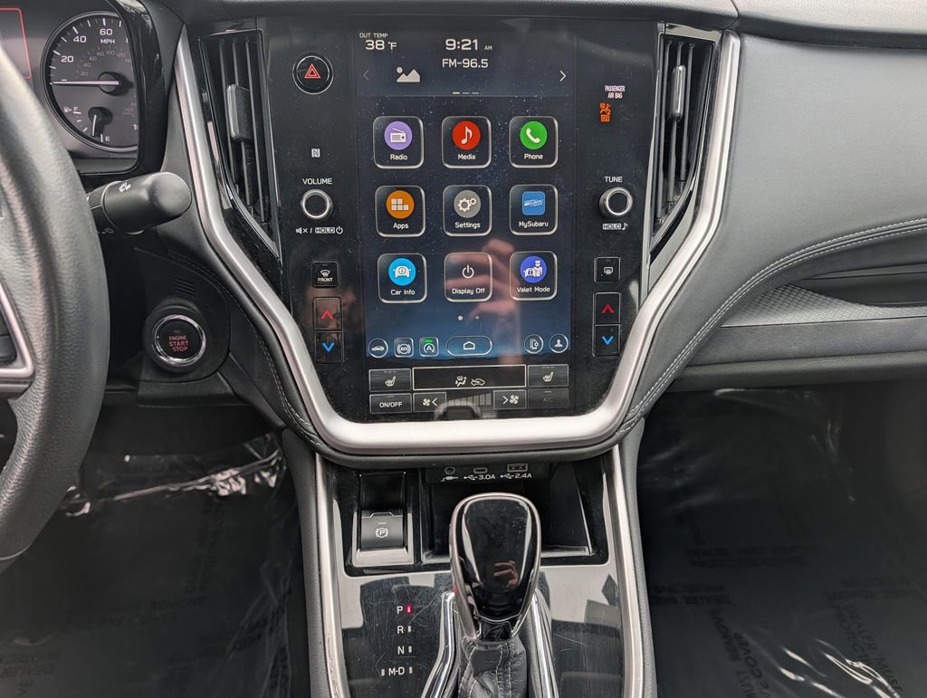 Used 2024 Subaru Legacy Premium image 22