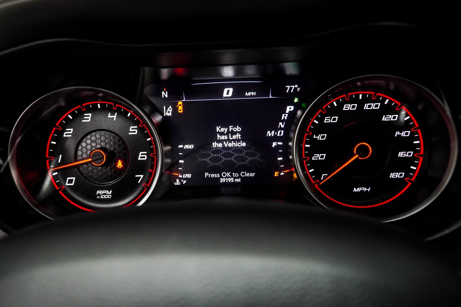 Used 2023 Dodge Charger Scat Pack w/ Plus Group image 30