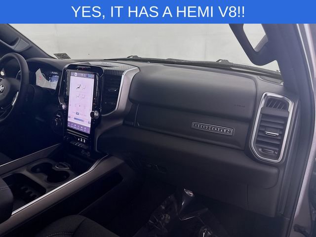 New 2026 RAM 1500 Big Horn image 28