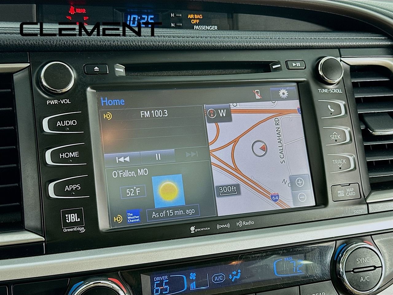 Used 2019 Toyota Highlander Limited AWD/4WD image 19