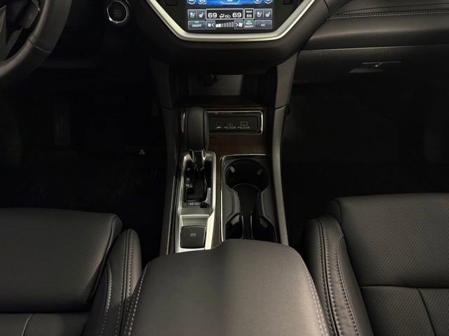 Used 2024 Subaru Ascent Touring w/ Popular Package #2 image 24