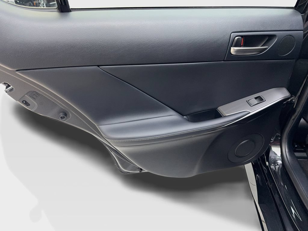Used 2023 Lexus IS 350 F Sport RWD image 37