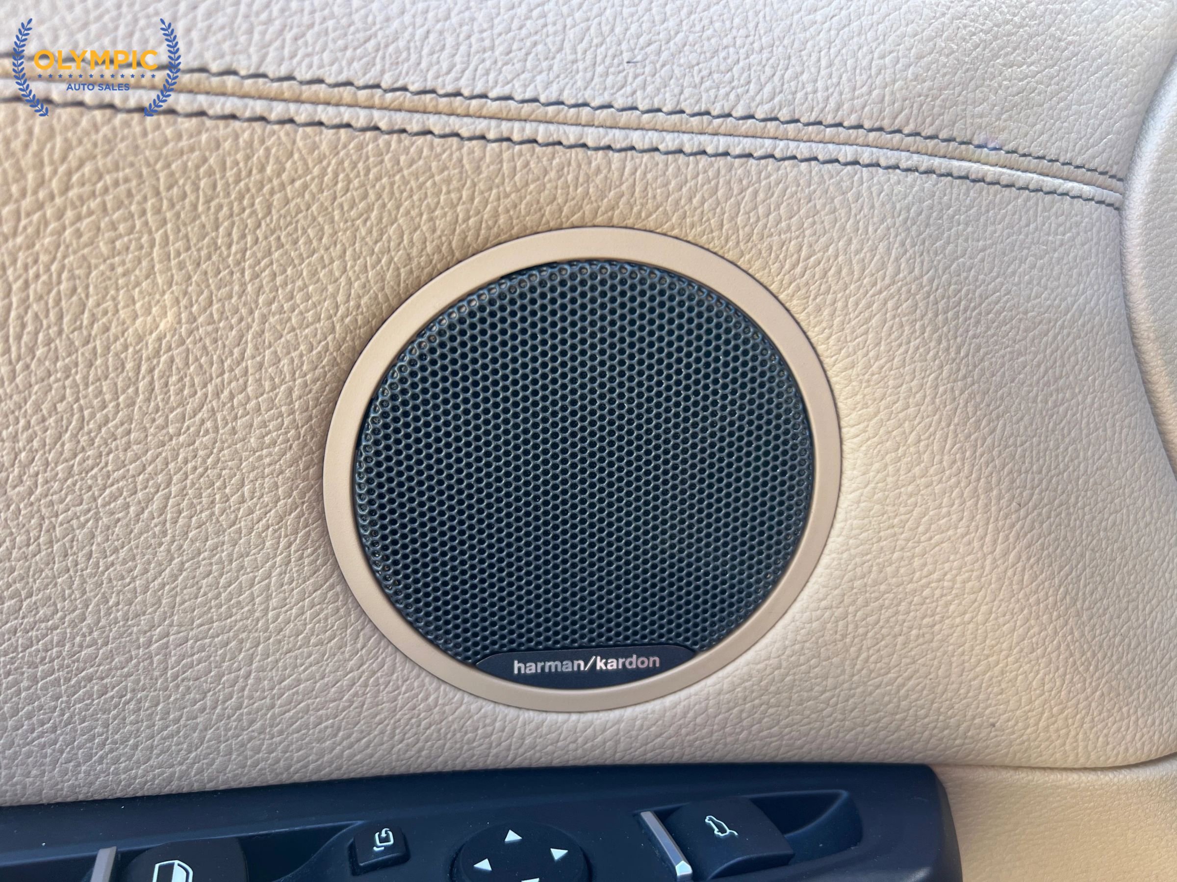 Used 2016 BMW X4 xDrive35i image 38