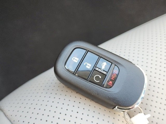 New 2025 Honda Accord Touring image 33